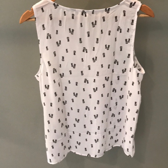 Tank top - Picture 2 of 2